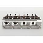 Flo-tek Cylinder Head Assembly 203-505  180cc Aluminum 58cc For 289-351w Sbf