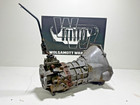 97-02 Jeep Tj Wrangler 2 5 4 Cylinder Ax5 Manual Transmission 173k 52108117