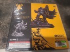 Bane The Bat Knight Models Batman Miniature Game