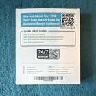 Exploro Highly Sensitive Thc Urine Drug Test Kit 15 Strips Clia Waived Fda Otc