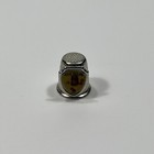 Nevada Metal Thimble Las Vegas Nv Badge Slot Machine Dice Poker Chips Cards