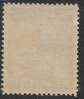 1947  Panama  227 Mvvlh og Flag Of Panama