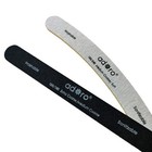 4 Nail File Double Sided Manicure Emery Boards Manicure Pedicure Tool  100  180