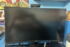 Amd Ryzen 7 3700x  3060 Ti  32 Gb Ram Pc For Sale  Monitor And Keyboard Included