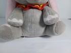 Disney Store Plush Dumbo 14  Stuffed Animal Toy Doll 