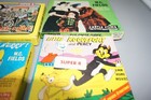 Vtg 8mm Movies W c  Fields  Roquefort percy  great Chase  Keystone Cops Lot Of 4