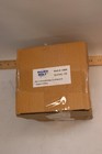  100-pk  Allied Bolt Cable Clip Plastic W  Nail 0 78  X 1  Rg-11