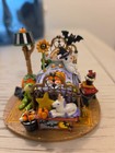 Wee Forest Folk Halloween Dreams Mint Retired