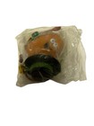 1988 Mcdonald s Mcnugget Buddies Boomerang Australian Nugget Happy Meal Toy Mip