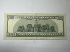 Usa  Series 2006  100 Dollar Bill  Federal Reserve Note  Circulated  Kf06278129a