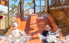 Westgate Lakes Resort   Spa Orlando Promotion 4-3 Nights