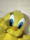 Looney Tunes Vintage Play-by-play Plush Tweety Bird Stuffed Animals Keychain
