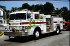  10  Cranston  Ri Fire Apparatus Slides