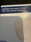 Bosch Ds9360 Ceiling Motion Detector  360deg