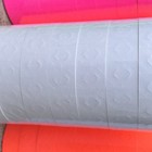 White Labels For Monarch 1136 Price Gun  One Sleeve With Ink Roller  Made In Usa