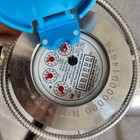 Ekm Metering 2 0 Inch Water Meter   Stainless Steel   Nsf 61   Pulse Output