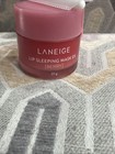 Laneige   Lip Sleeping Mask Ex   Berry   20ge