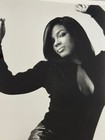 Syleena Johnson Music Press Publicity Photo Photograph R b Soul