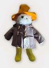 Vintage 1972 Paddington Bear By Gabrielle Designs Made In England 957892