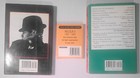 Malcolm X  3 Hardcovers Lot  First Editions  By Any Means Necessary  Etc Fine nf