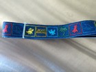 Jimmy Buffett Margaritaville Dog Leash  New 