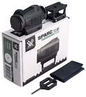 New Sealed Vortex Sparc Solar Red 2 Moa Dot Sight - Spc-404