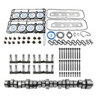  Non Mds 5 7 Hemi Lifters Camshaft Kit W head Gasket Replacement For Dodge Ram 