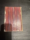Antique Medical Book 1892 Ladie s Guide On Health And Disease By Kellogg 