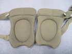 Army Mcguire-nicholas Tactical Knee Pads Multicam Adjustable Military Surplus