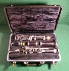 Selmer Signet Special 100 Wood Clarinet   Low Serial  