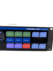Tc Helicon Voicelive Rack Rack Mount Live Vocal Processor W  Power Cord  No Mic