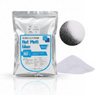 1kg Medium Dtf Powder White Direct To Film Tpu  Hot Melt Adhesive Powder