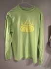 Jonas Brothers Nyc Pop Up Exclusive Rare Msg T Shirt Medium