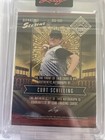 2025 Season In Sun Signature Seasons 31 35 Auto Curt Schilling 