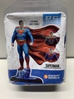Dc Universe Miniature Game Superman Knight Models