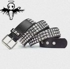 Studded Emo Hot Topic Belt    