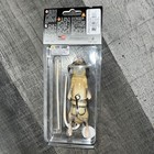 Savage Gear 3d Rad Brown Rat Bass Fishing Lure 20cm Top Water Wake Dive Bait