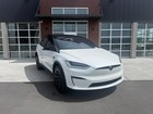 2023 Tesla Model X Standard Range