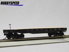 Lionel Ho Scale New York Central Flatcar  494770 Nyc Flat Car 2354220 New