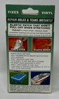 Tear-aid    Vinyl Repair   Patch Kit    Type B