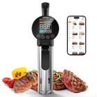 1000w Sous Vide Precision Cooker Immersion Circulator Double Protection 2 4g Wif