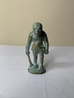 Srg Caveman   Cavewoman Prehistoric Figures Museum Collectibles Rare 40s 50s