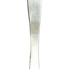 Antique Foster   Bailey Sterling Silver Bodkin Ribbon Puller Sewing Tool F b
