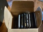 Lot Of Assorted Smartphones   Cell Phones  Mixed Models  Multiple Units In Box