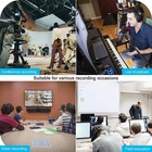 4k Hdmi Video Capture Card Usb Adapter Streaming Gaming Live Broadcast Recording