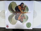 Megan Thee Stallion   Megan  2x Lp Opaque White Vinyl New Sealed Target