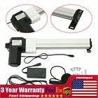 Power Recliner Lift Chair Motor Replacement Linear Actuator Electric Sofa Parts