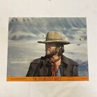 1976 Outlaw Josey Wales Unused Original 8x10 Lobby Set Of 8 Complete Eastwood