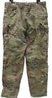 Original Oef Army Multicam Ocp Combat Uniform Fr Work Pants Cargo Trouser Bottom