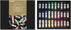 Professional 30-color Soft Pastels Set - Handmade With Exceptional Quality-  -